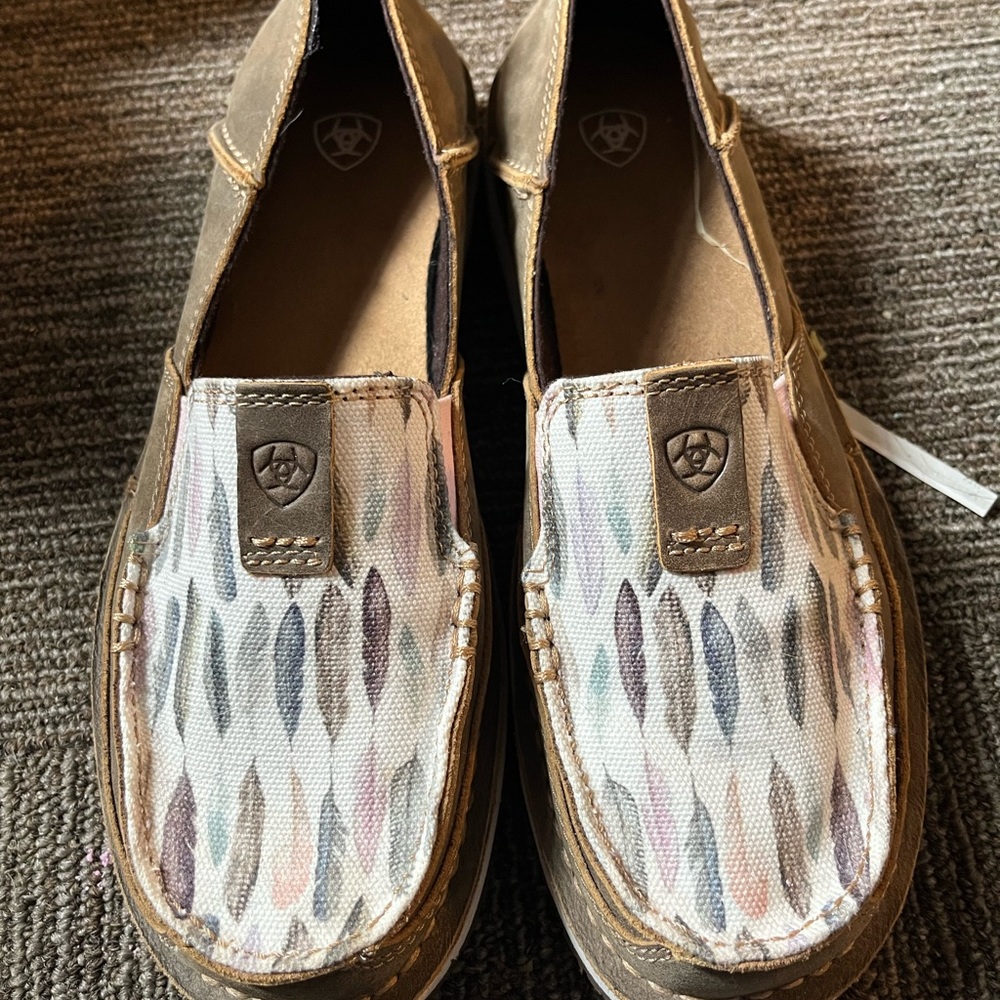 Ariat women’s shoes for sale